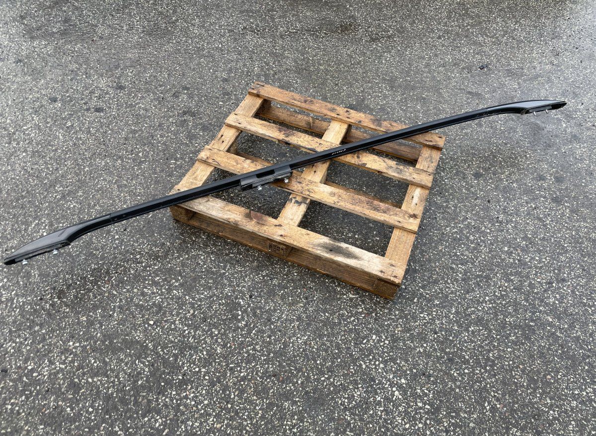 Roof rail right MERCEDES-BENZ GL-CLASS (X164) (2006-2012)