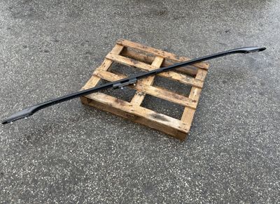 Roof rail right MERCEDES-BENZ GL-CLASS (X164) (2006-2012)