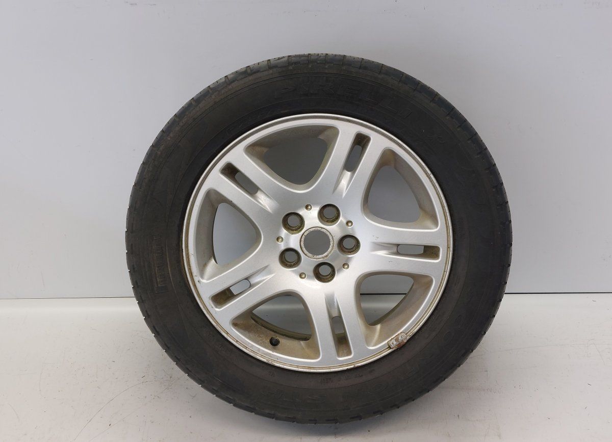 RRC500261 Rim With tyre 1 pc LAND ROVER RANGE ROVER III (LM) (2002-2012)