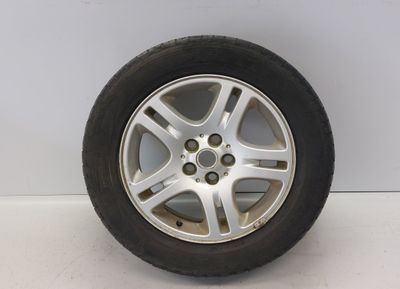 RRC500261 Rim With tyre 1 pc LAND ROVER RANGE ROVER III (LM) (2002-2012)
