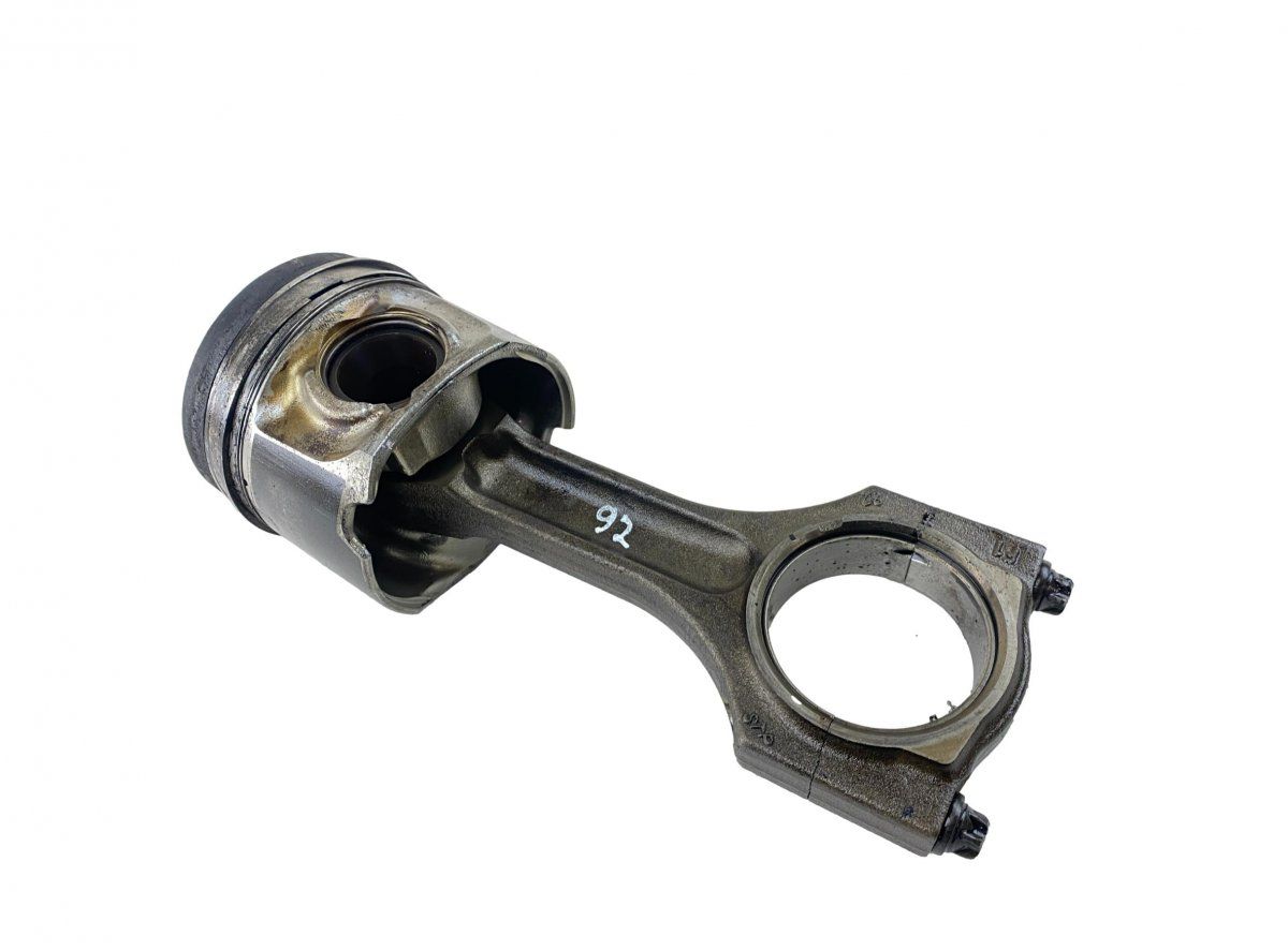 11248508023 Rod BMW X5 (E70) (2007-2013)