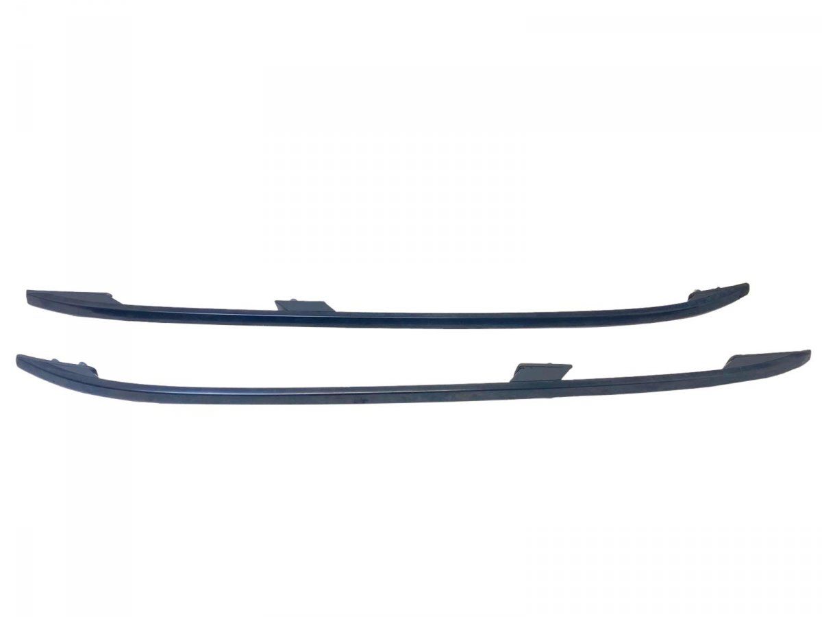 A1668900300 A1668900400 Roof Rails / Roof Racks set MERCEDES-BENZ GLE (W166) (2015-2019)