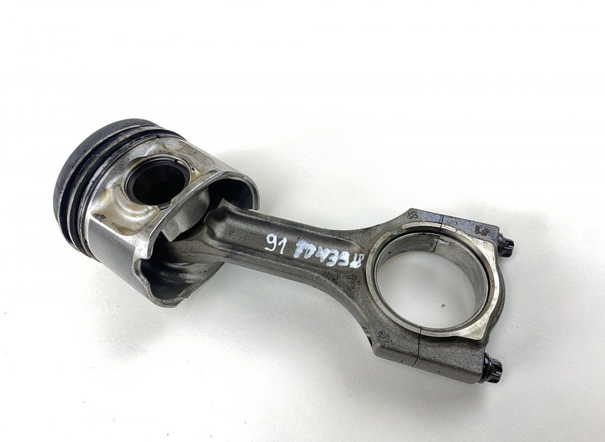 11248508023 Rod BMW X5 (E70) (2007-2013)