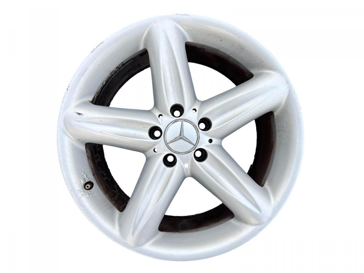 A2304010502 Rim 1 pc MERCEDES-BENZ SL-CLASS (R230) (2001-2012)