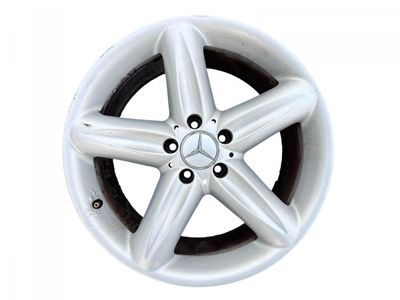 A2304010502 Rim 1 pc MERCEDES-BENZ SL-CLASS (R230) (2001-2012)