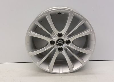 Rim 1 pc CITROËN C4 Picasso I (UD, UA) (2006-2013)