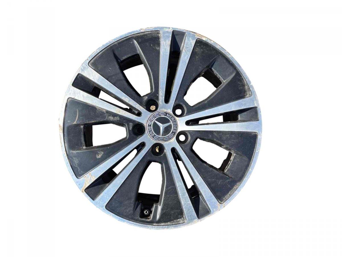 A2134015100 Rim 1 pc MERCEDES-BENZ E-CLASS (W213) (2016-2023)