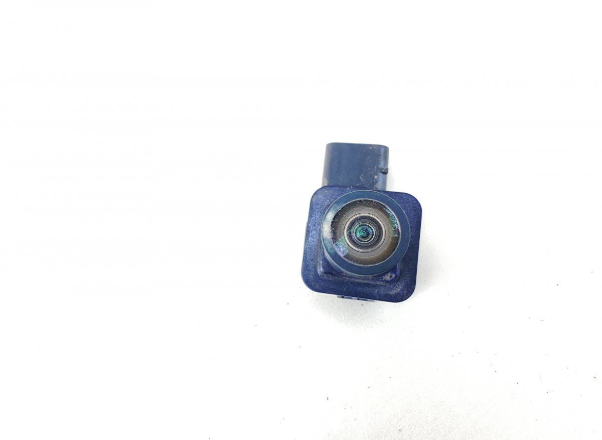 2504452 Reverse camera FORD MONDEO Mk V (CD, CE, CF) (2014-2022)