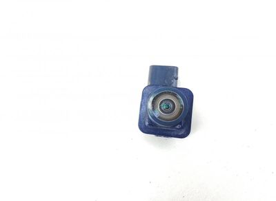 2504452 Reverse camera FORD MONDEO Mk V (CD, CE, CF) (2014-2022)