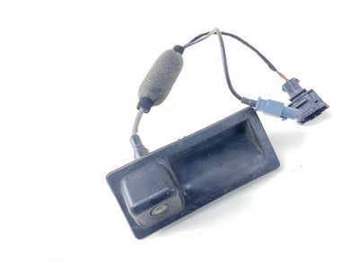 5N0827566AA Caméra de recul AUDI A5 (B8) (2007-2016)
