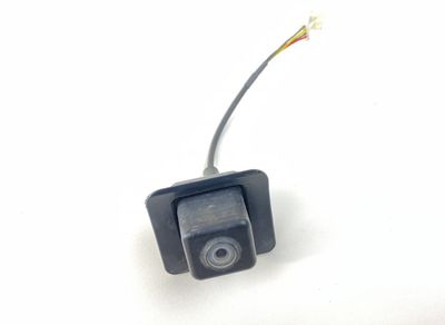 A1648200297 Reverse camera MERCEDES-BENZ GL-CLASS (X164) (2006-2012)