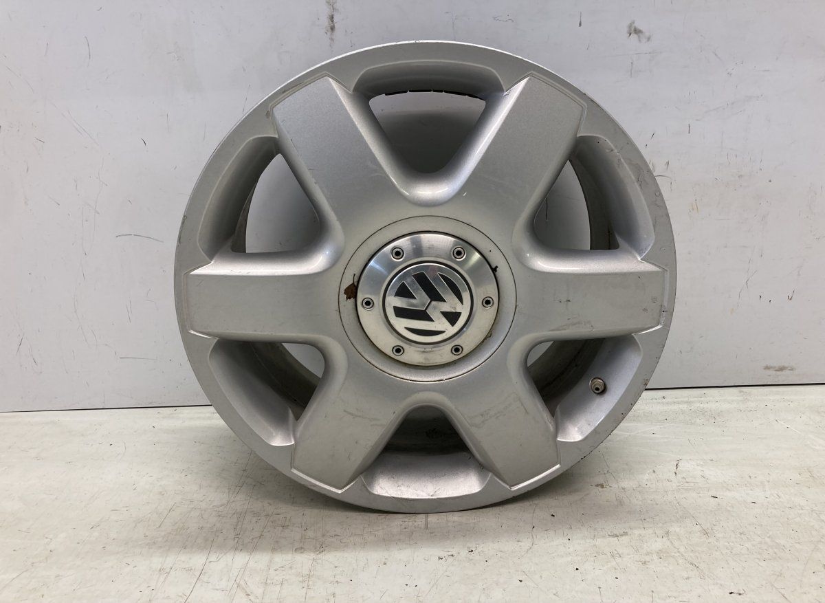 7L6601025AA Rim 1 pc VW TOUAREG I (7L) (2002-2010)