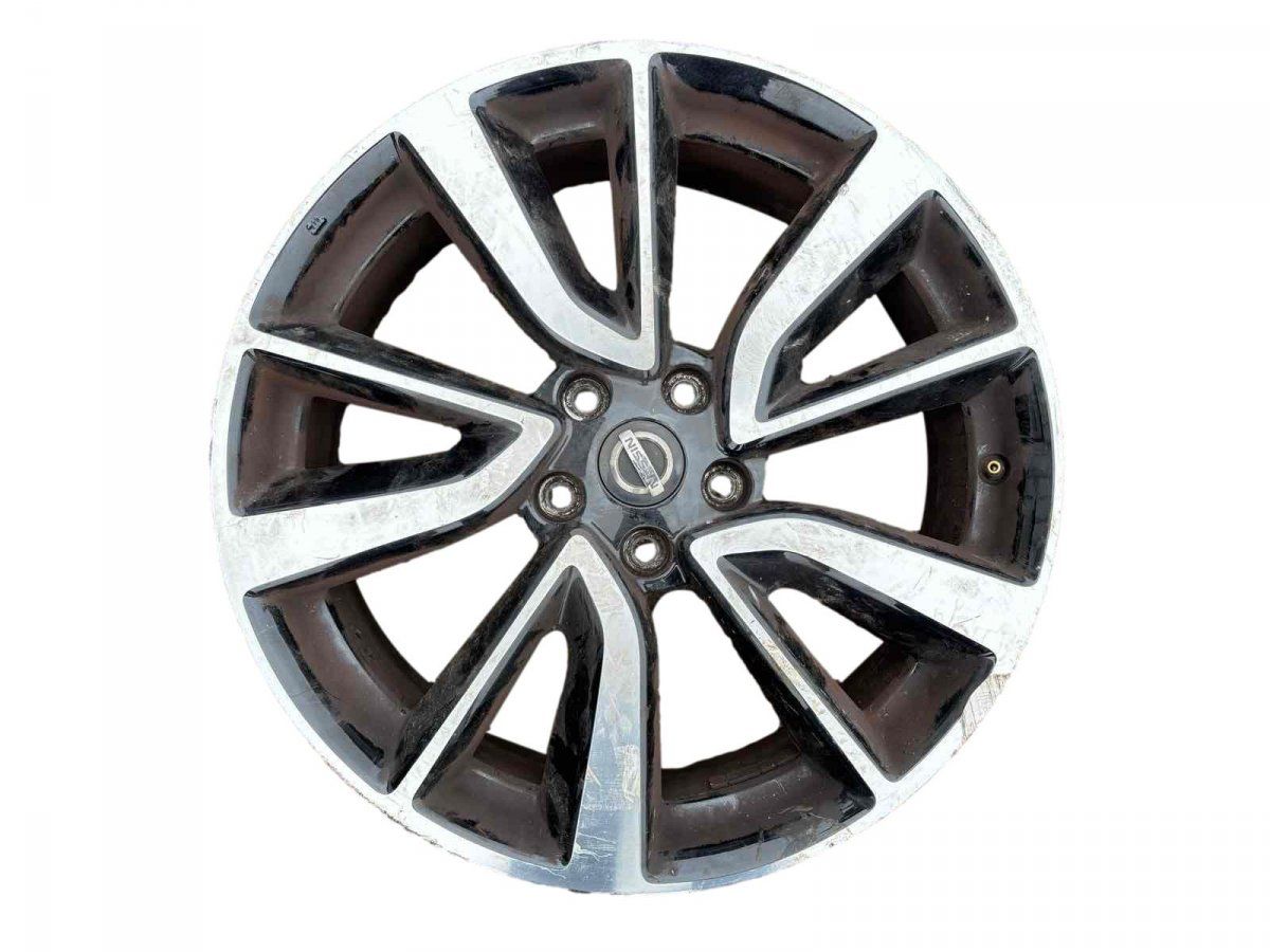 D0C004CB3C Rim 1 pc NISSAN X-TRAIL III (T32) (2013-2022)