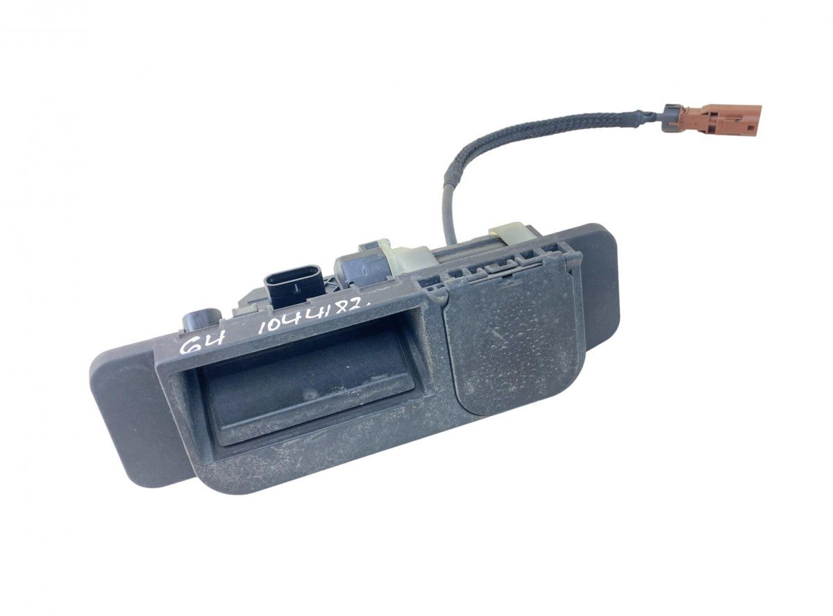 A0009056206 Reverse camera MERCEDES-BENZ S-CLASS (W222, X222) (2013-2020)