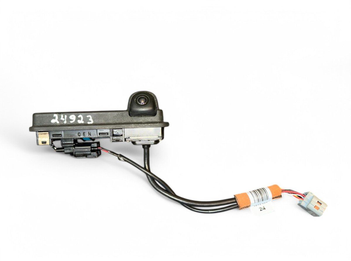 99240H8100 Reverse camera KIA STONIC (YB) (2017-)