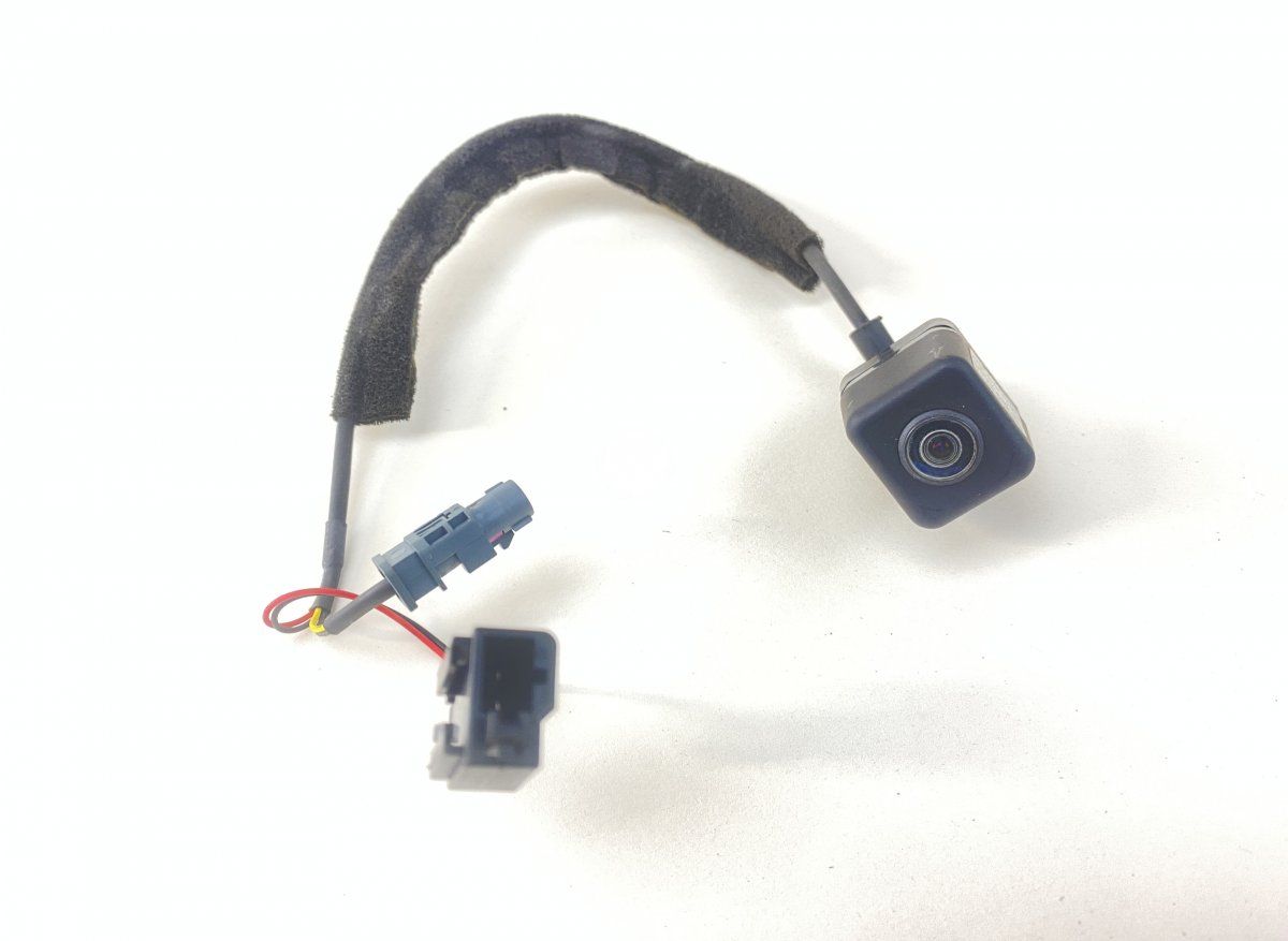 4L0980551 Reverse camera AUDI Q7 (4L) (2006-2015)