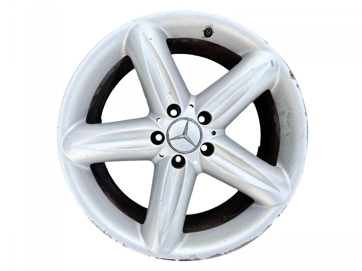 A2304010402 Rim 1 pc MERCEDES-BENZ SL-CLASS (R230) (2001-2012)