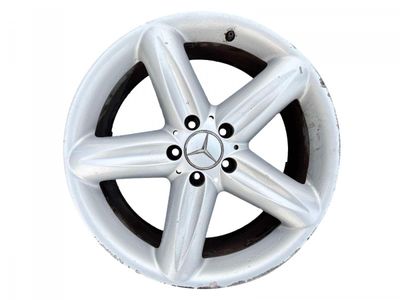 A2304010402 Felge 1 Stück MERCEDES-BENZ SL-KLASSE (R230) (2001-2012)