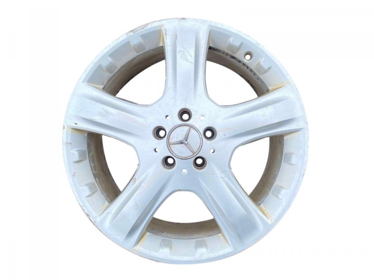 A1644011202 Rim 1 pc MERCEDES-BENZ ML-CLASS (W164) (2005-2011)