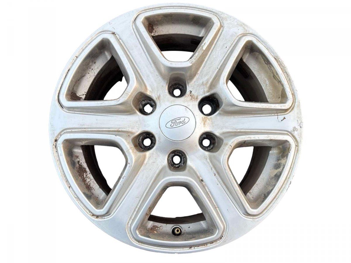 1737242 Rim 1 pc FORD RANGER III (TKE, PX) (2011-2023)