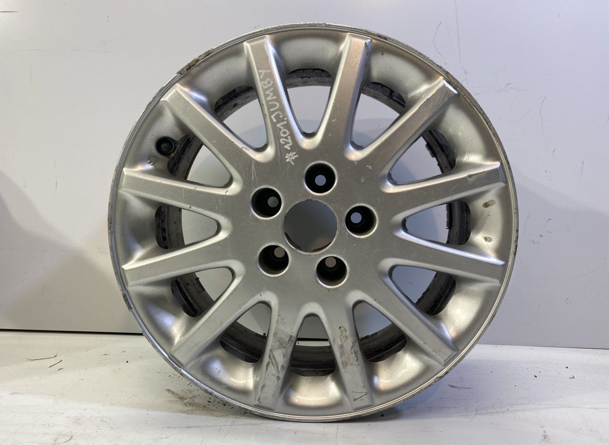 Rim 1 pc CITROËN JUMPY II (2007-2016)