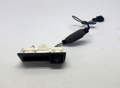 5N0827566 Reverse camera AUDI A6 / A6 ALLROAD (C7, 4G) (2010-2018)