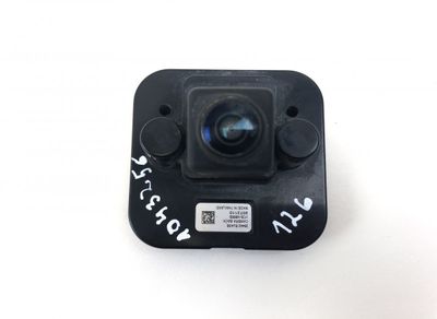 284426UA0B Камера заднего вида NISSAN QASHQAI III (J12) (2021-)