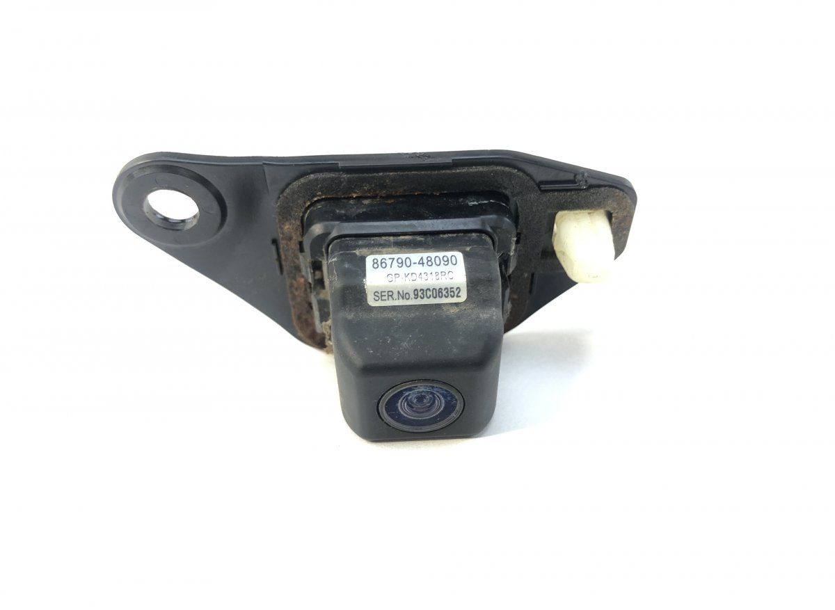8679048092 Reverse camera LEXUS RX III (AL10) (2008-2015)