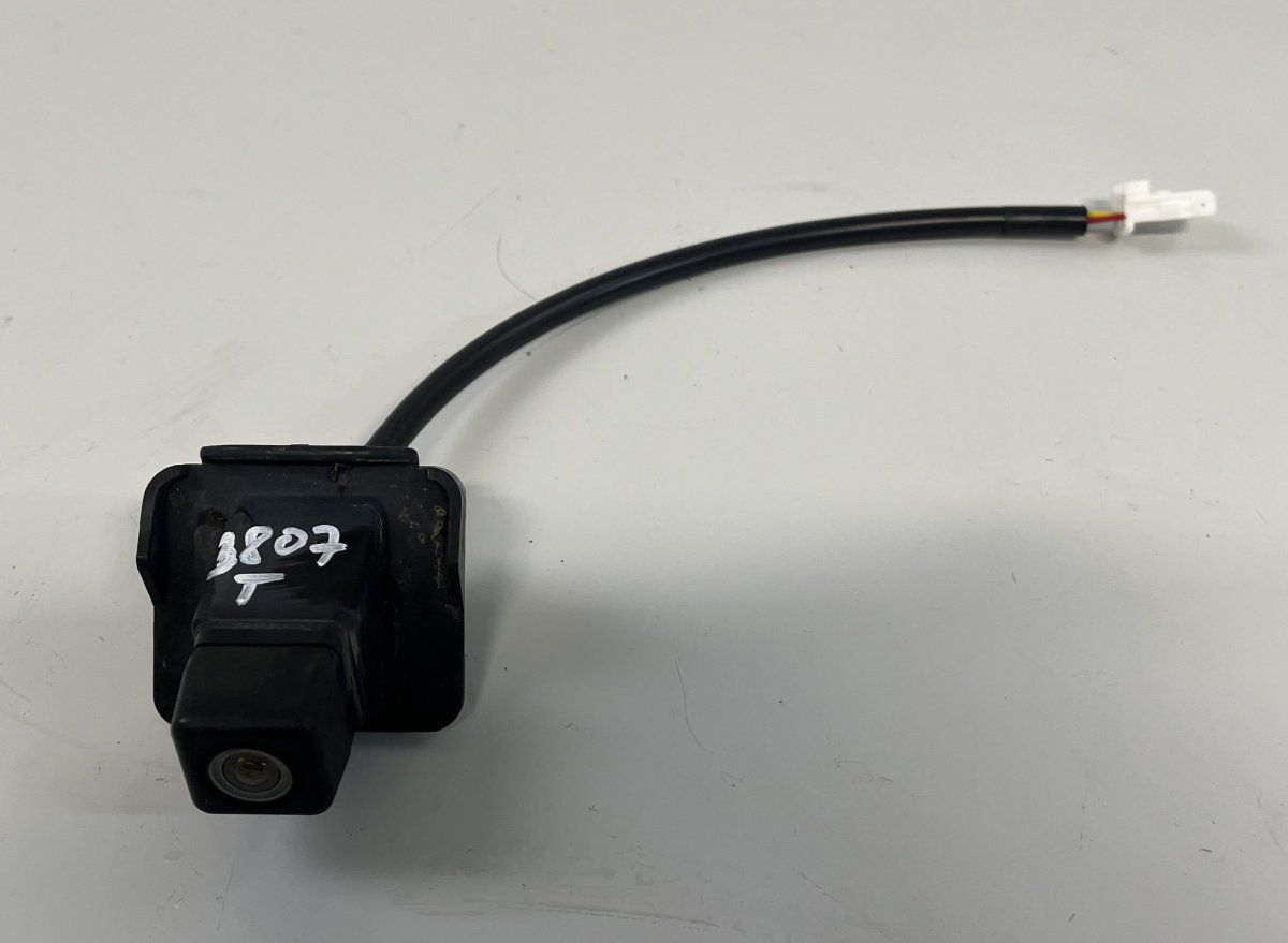 BHN967R00 Reverse camera MAZDA 3 III (BM) (2013-2018)