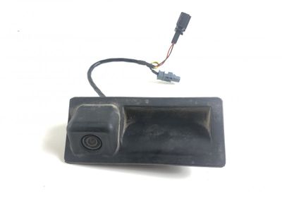 3C9980551A Камера заднего вида VW TOUAREG II (7P) (2010-2018)