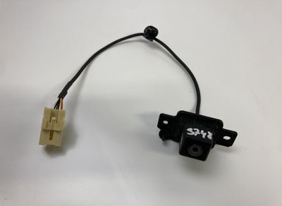 8781A017 0017138 CC1075MA Reverse camera MITSUBISHI OUTLANDER II (CW, ZG, ZH) (2006-2012)