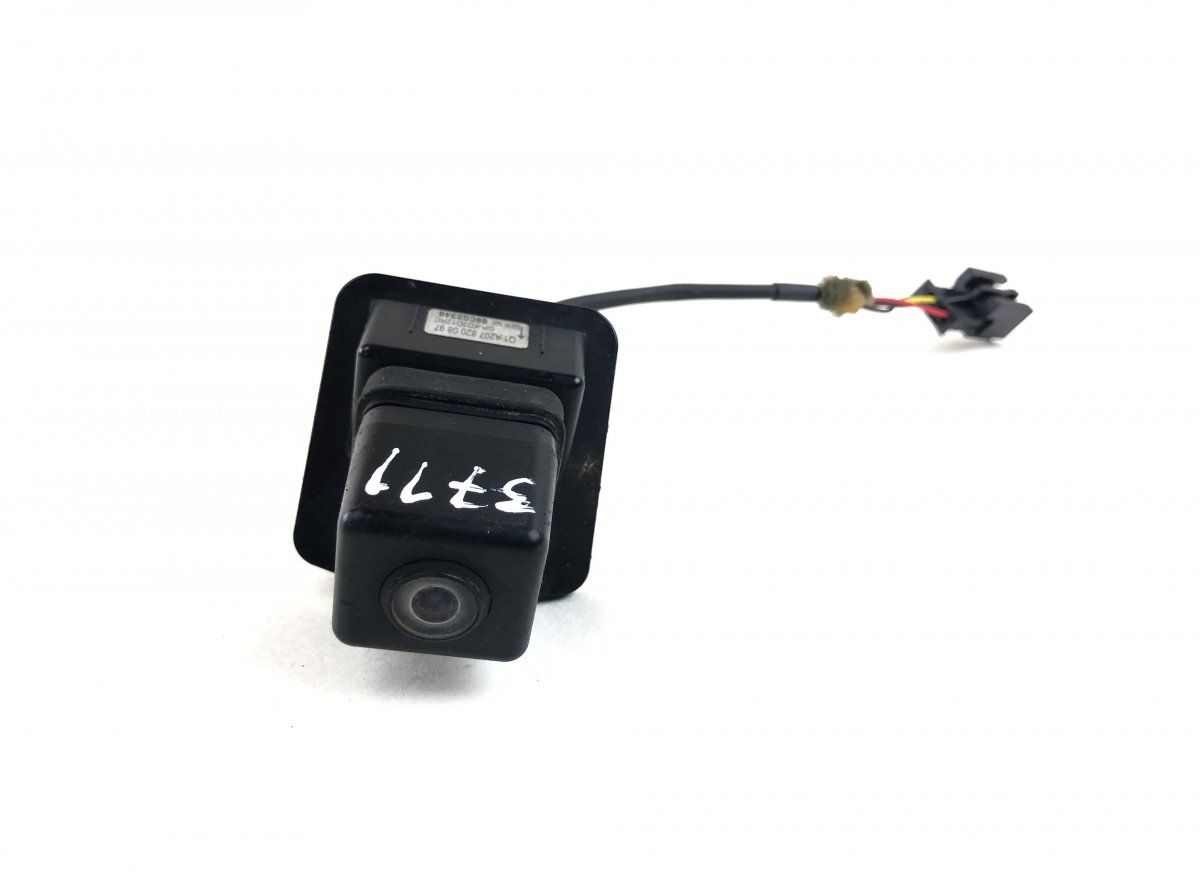 A2128201897 Reverse camera MERCEDES-BENZ E-CLASS (W212) (2009-2016)