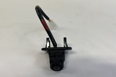 GBEF67RC0 Caméra de recul MAZDA 6 (GJ, GL) (2012-2020)