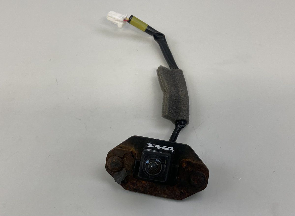 VCB-N5A2B Reverse camera NISSAN LEAF II (ZE1) (2017-)