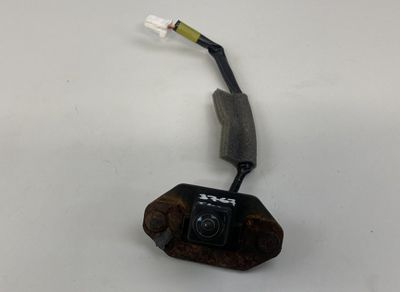 VCB-N5A2B Reverse camera NISSAN LEAF II (ZE1) (2017-)