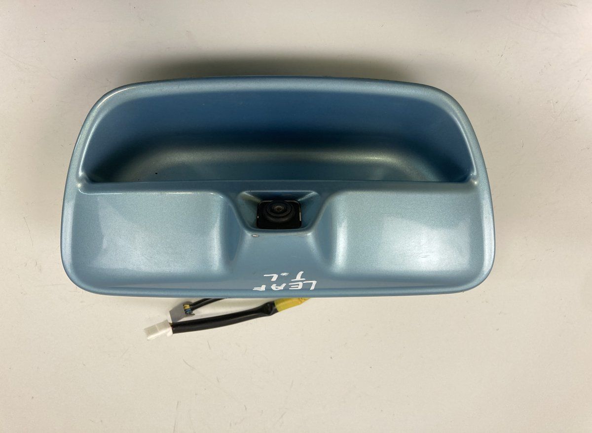 906063NF 906063NF1A 906063NF1B Reverse camera NISSAN LEAF I (ZE0) (2010-2017)