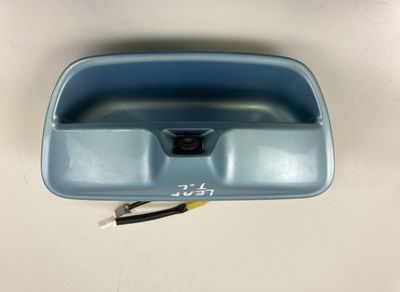 906063NF 906063NF1A 906063NF1B Камера за заден ход NISSAN LEAF I (ZE0) (2010-2017)