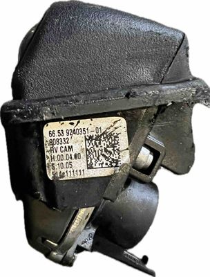 Reverse camera BMW X1 (E84) (2009-2015)