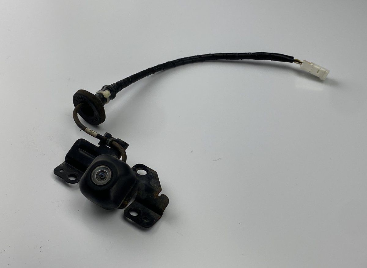 C513-67RC0 Reverse camera MAZDA 5 (CW) (2010-2018)