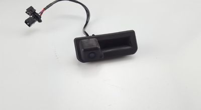 8W8827566E Caméra de recul AUDI Q5 (FYB, FYG, FYT) (2016-)