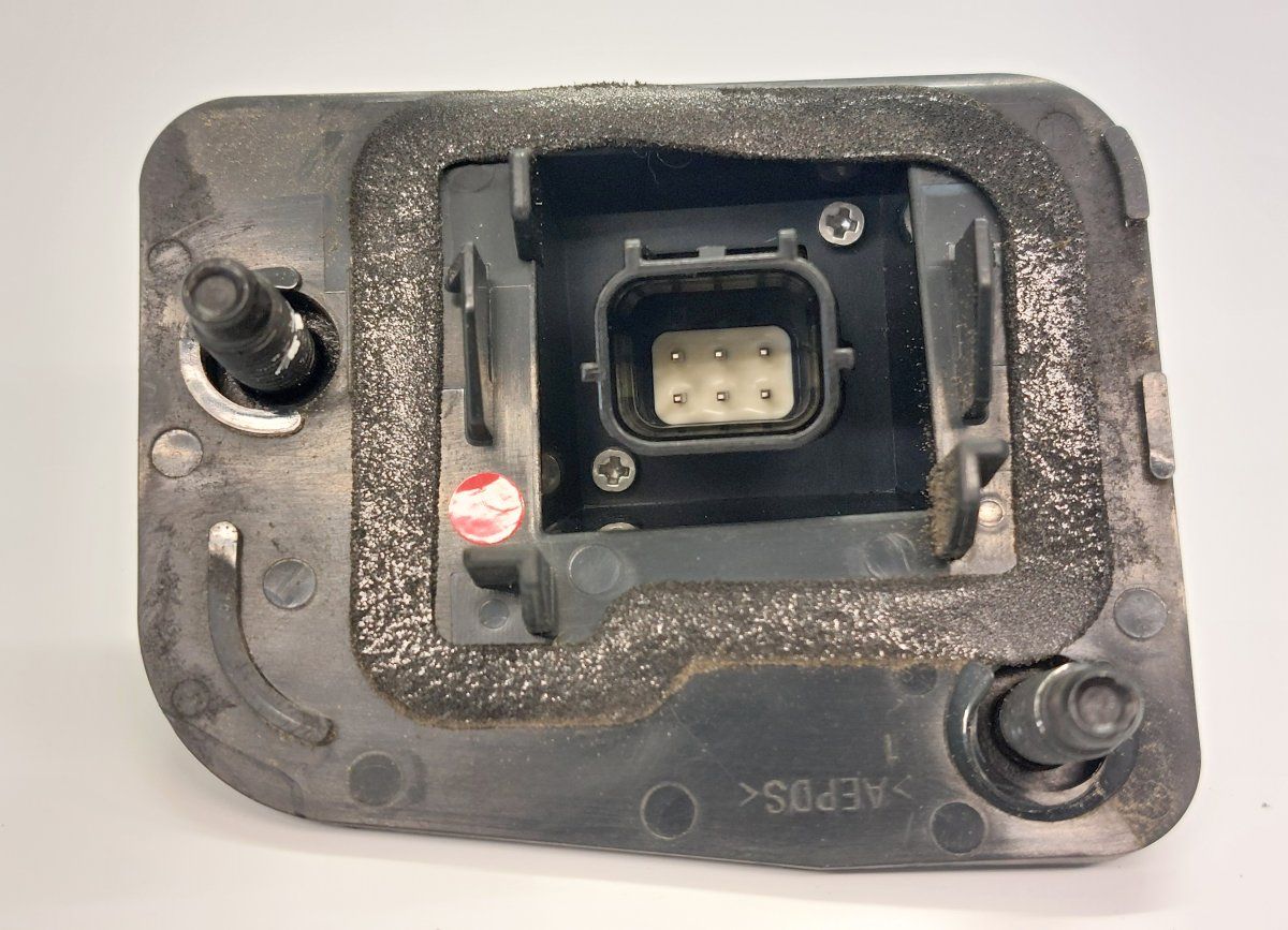 284423VA3A VCB-N501B Reverse camera NISSAN NOTE II (E12) (2013-2019)