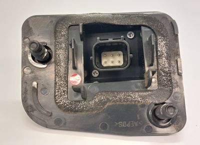 284423VA3A VCB-N501B Камера за заден ход NISSAN NOTE II (E12) (2013-2019)