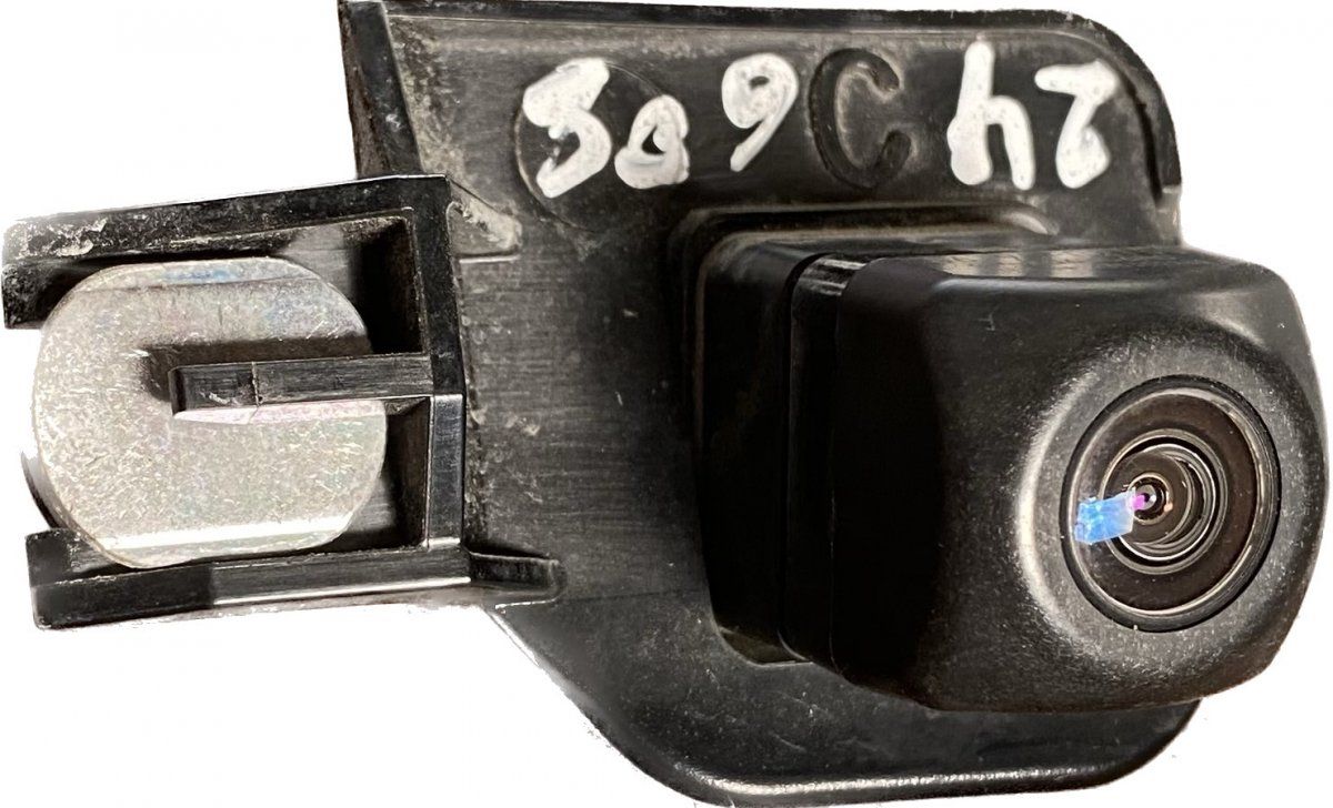 Reverse camera TOYOTA COROLLA XI (E170, E180) (2013-2018)