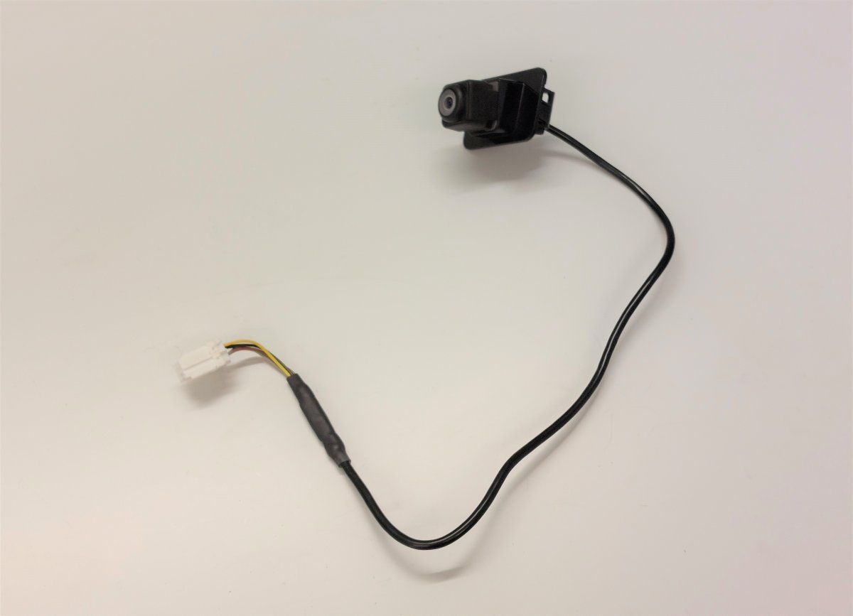 H0017SJ300 H0017SJ300 Reverse camera SUBARU FORESTER (SK) (2018-2024)