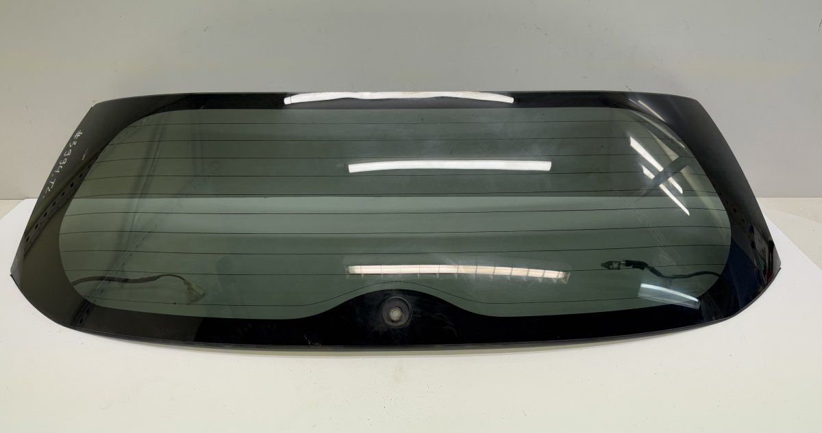 6810542160 Rear Window glass TOYOTA RAV 4 IV (XA40) (2012-2019)