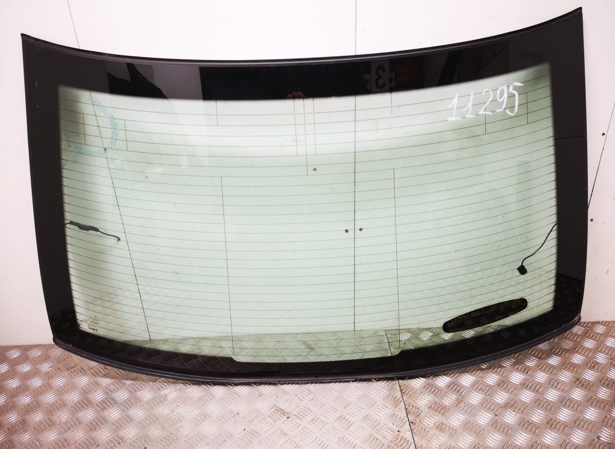 Rear Window glass MERCEDES-BENZ S-CLASS (W221) (2005-2013)