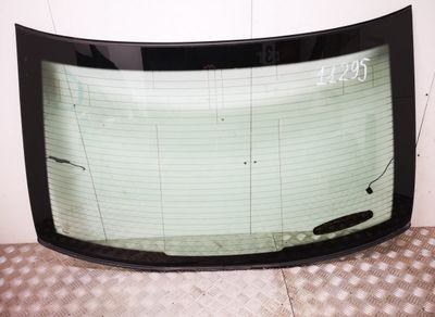 Aizmugurējā loga stikls MERCEDES-BENZ S-CLASS (W221) (2005-2013)