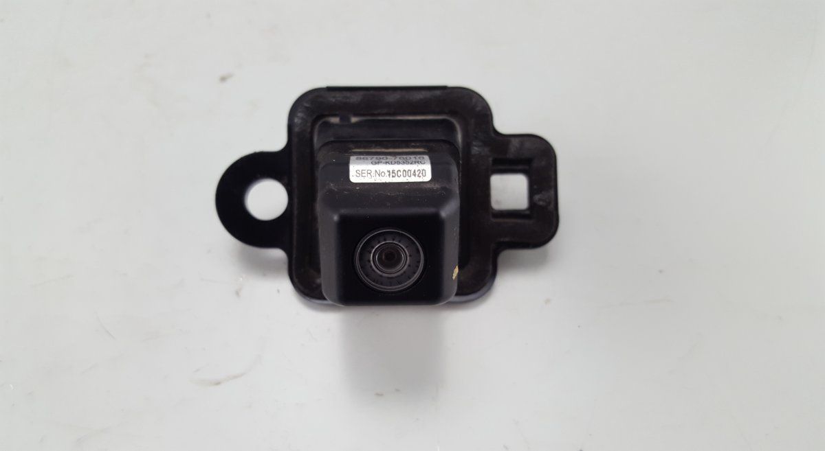 86790-76010 Reverse camera LEXUS CT (2010-2022)