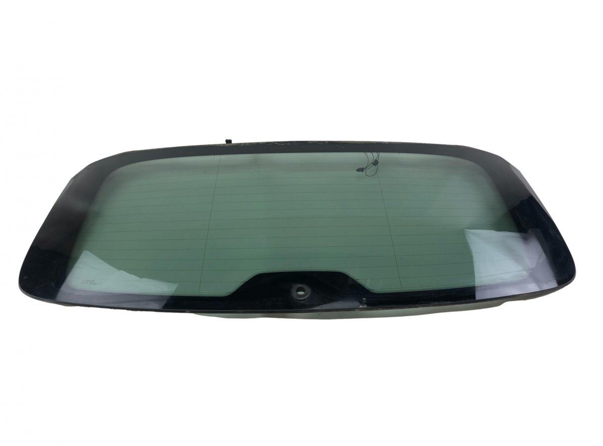 95854501117 Rear Window glass PORSCHE CAYENNE II (2010-2017)