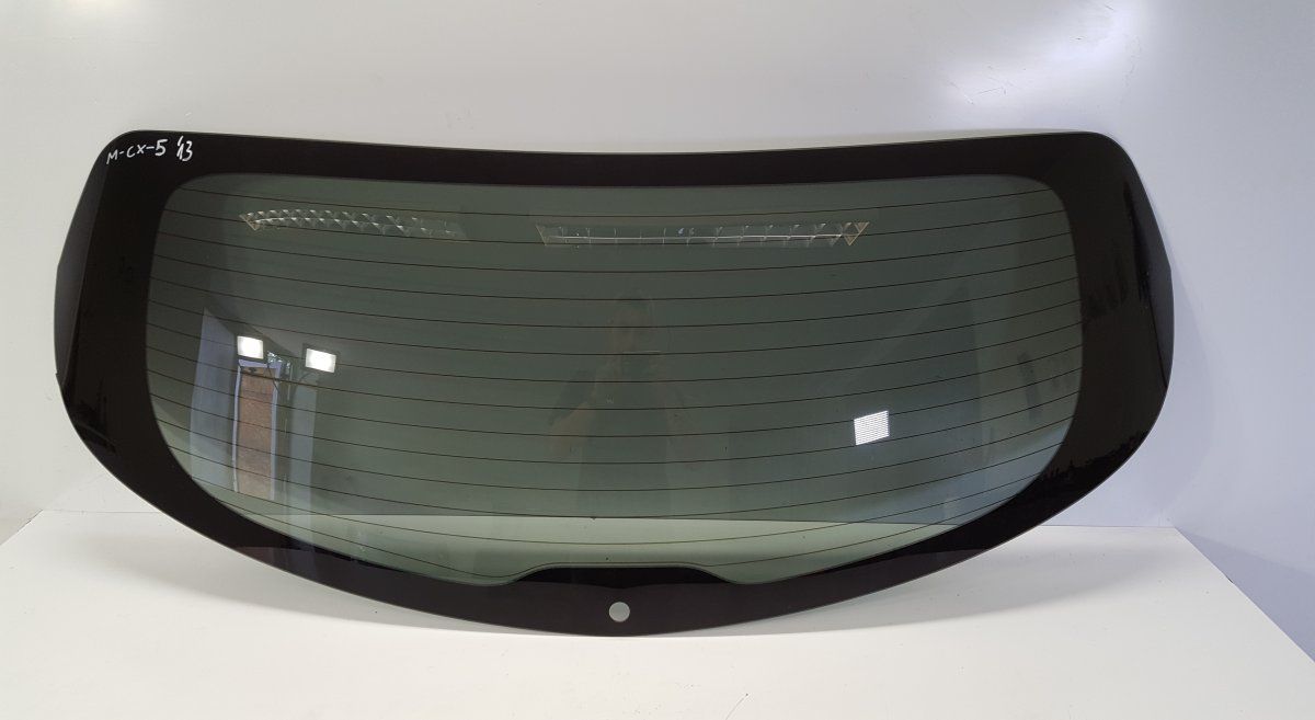 Rear Window glass MAZDA CX-5 I (KE) (2011-2016)